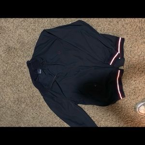 Authentic Fred perry jacket